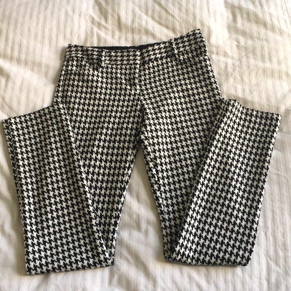 Express Columnist pants